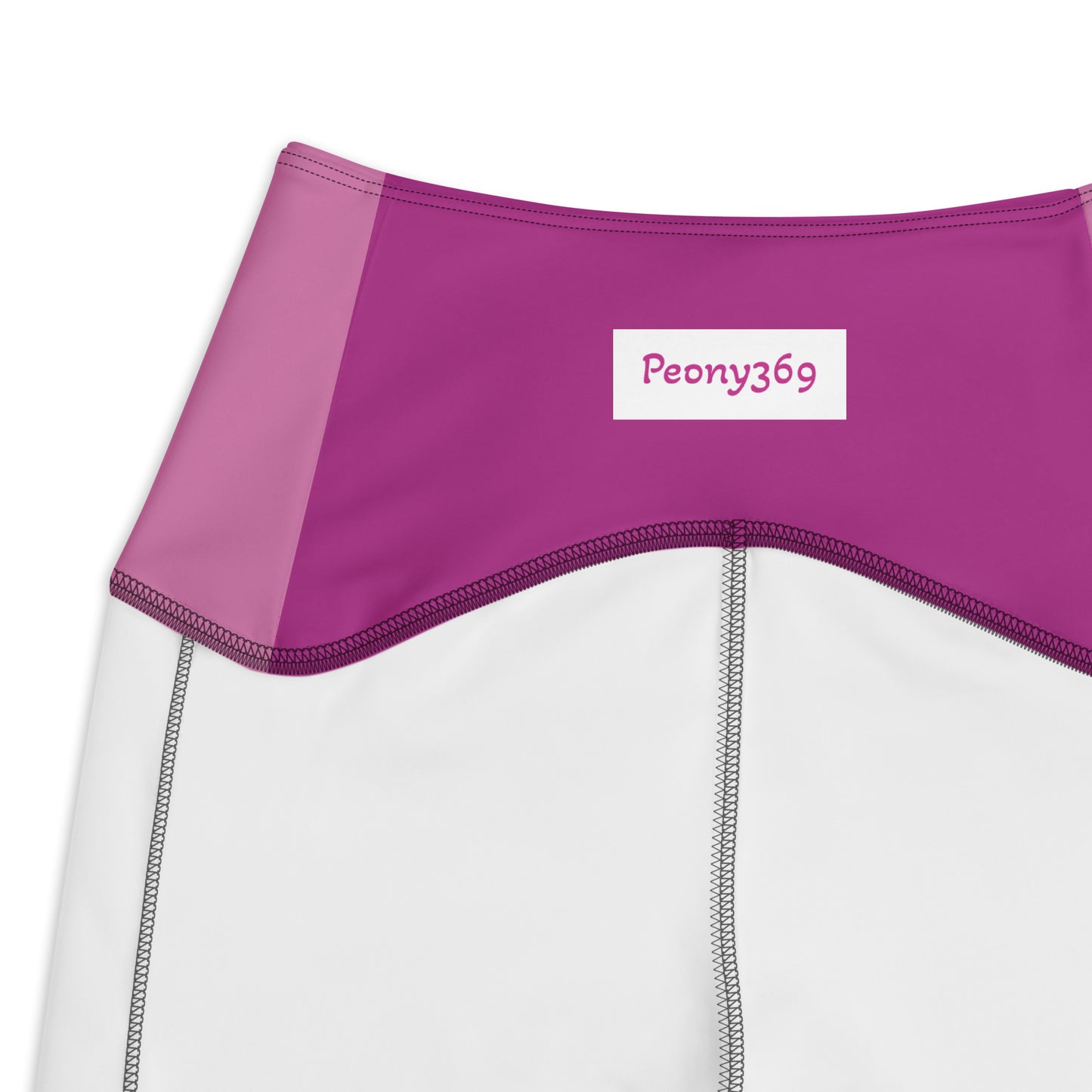 Women Crossover leggings with pockets