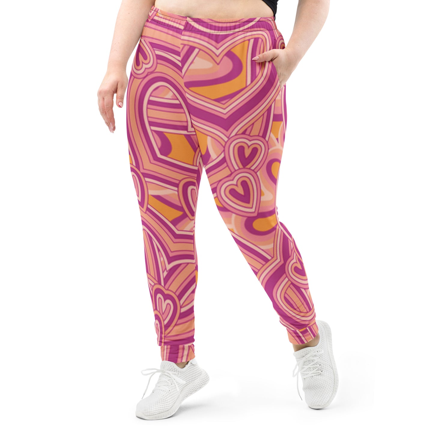 Women's Joggers