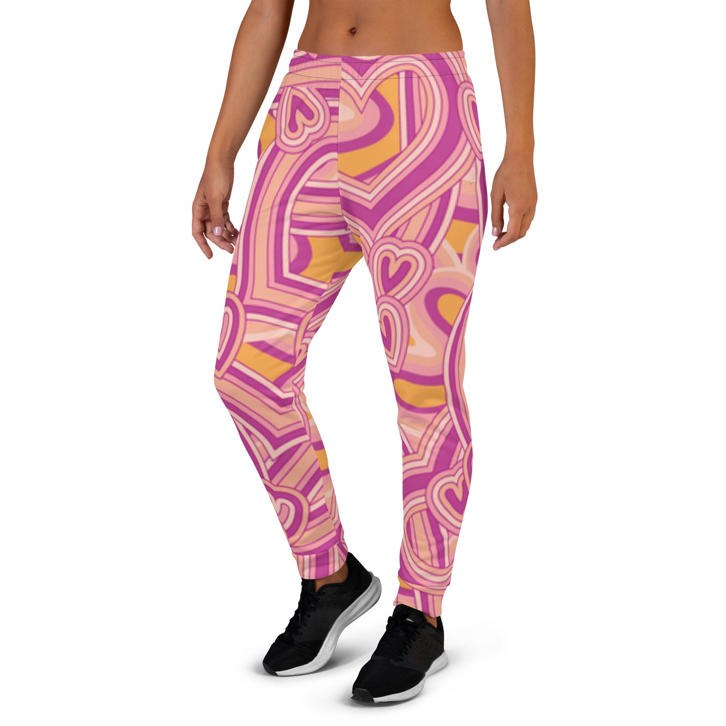 Women's Joggers