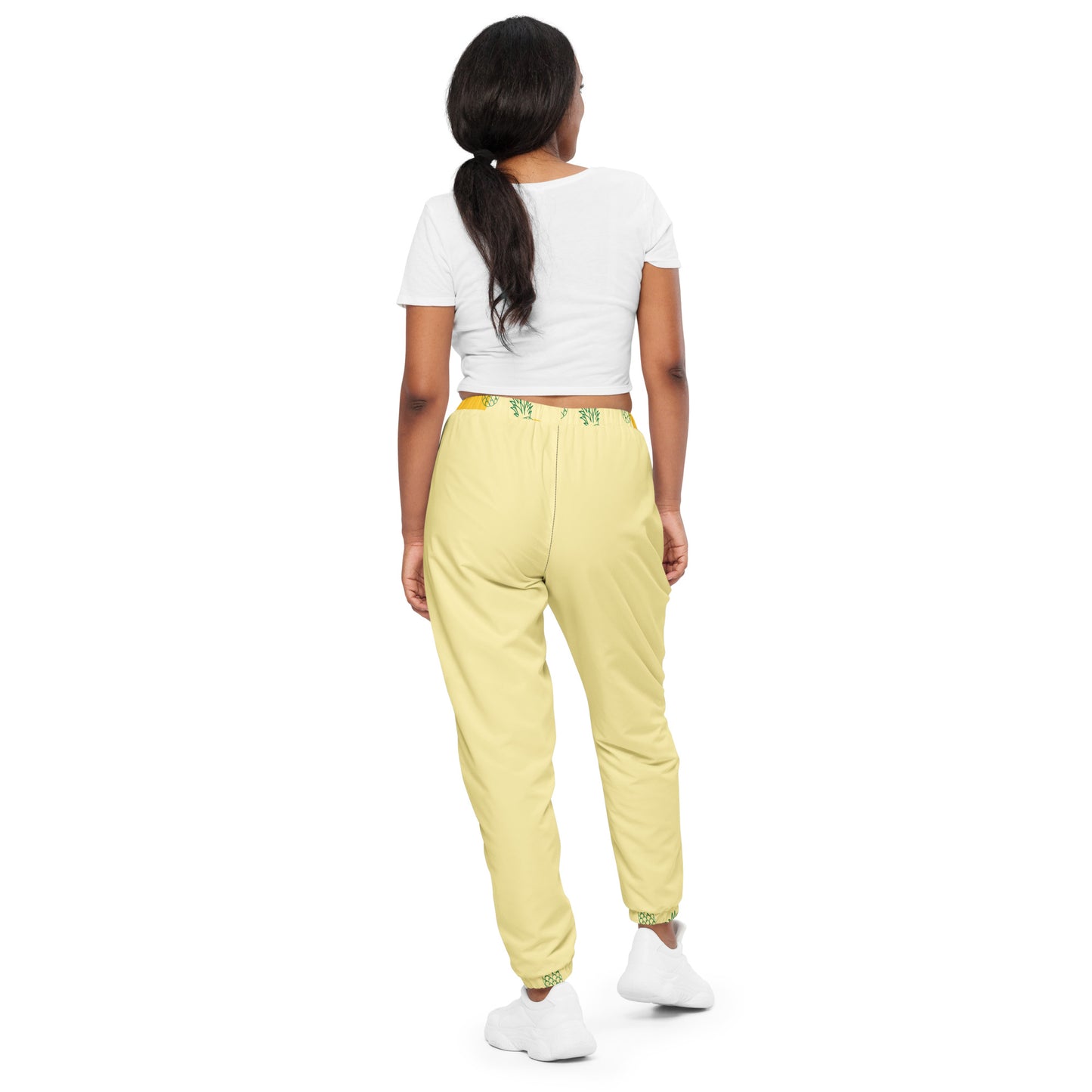 Women track pants
