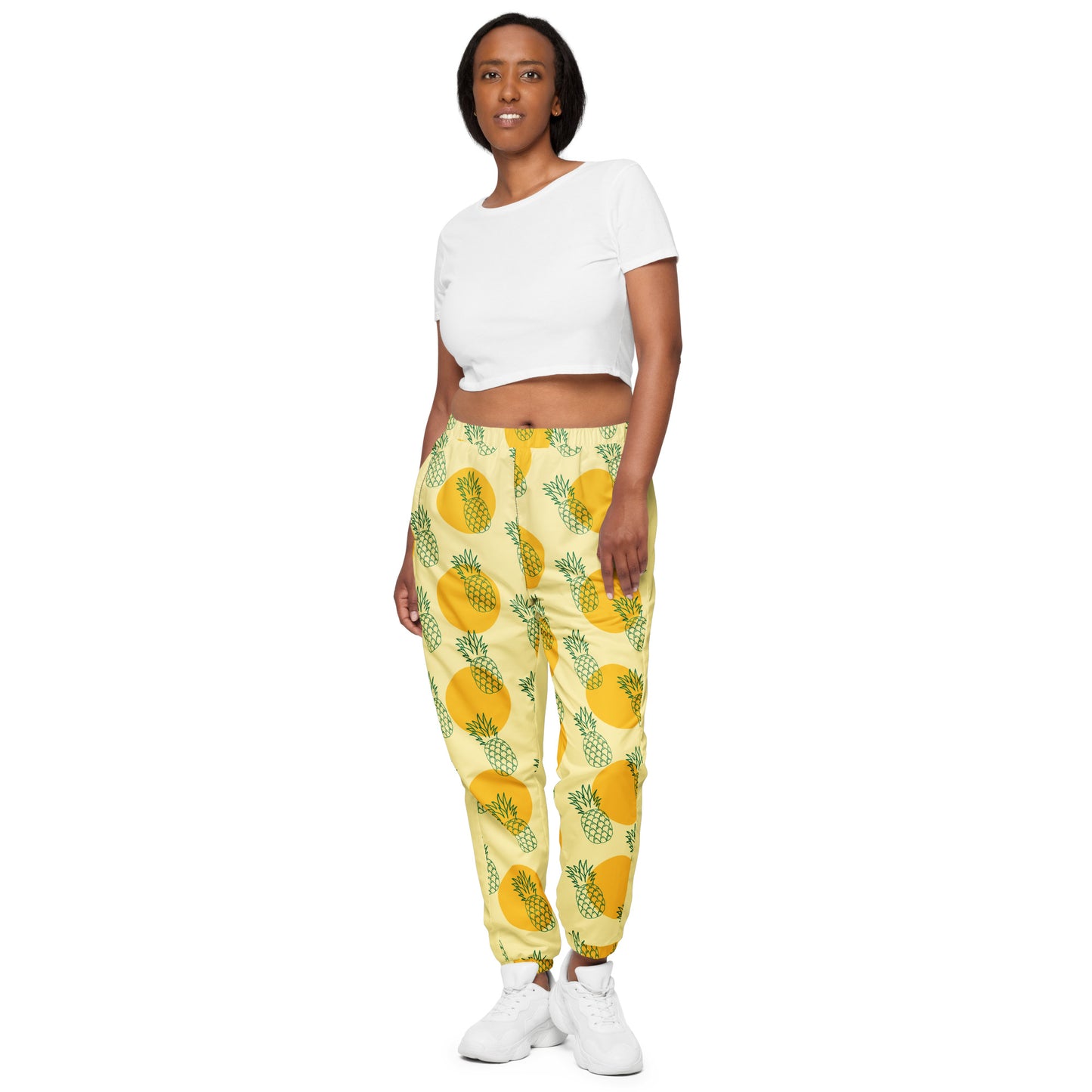 Women track pants