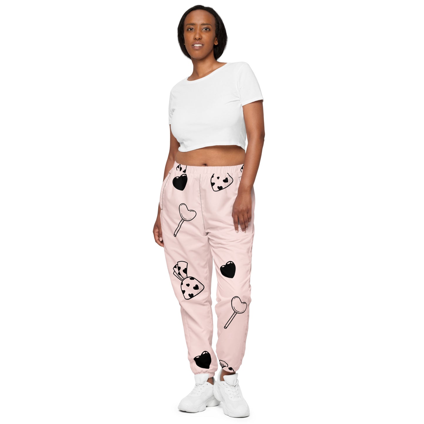 Women track pants