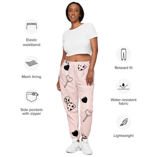 Women track pants