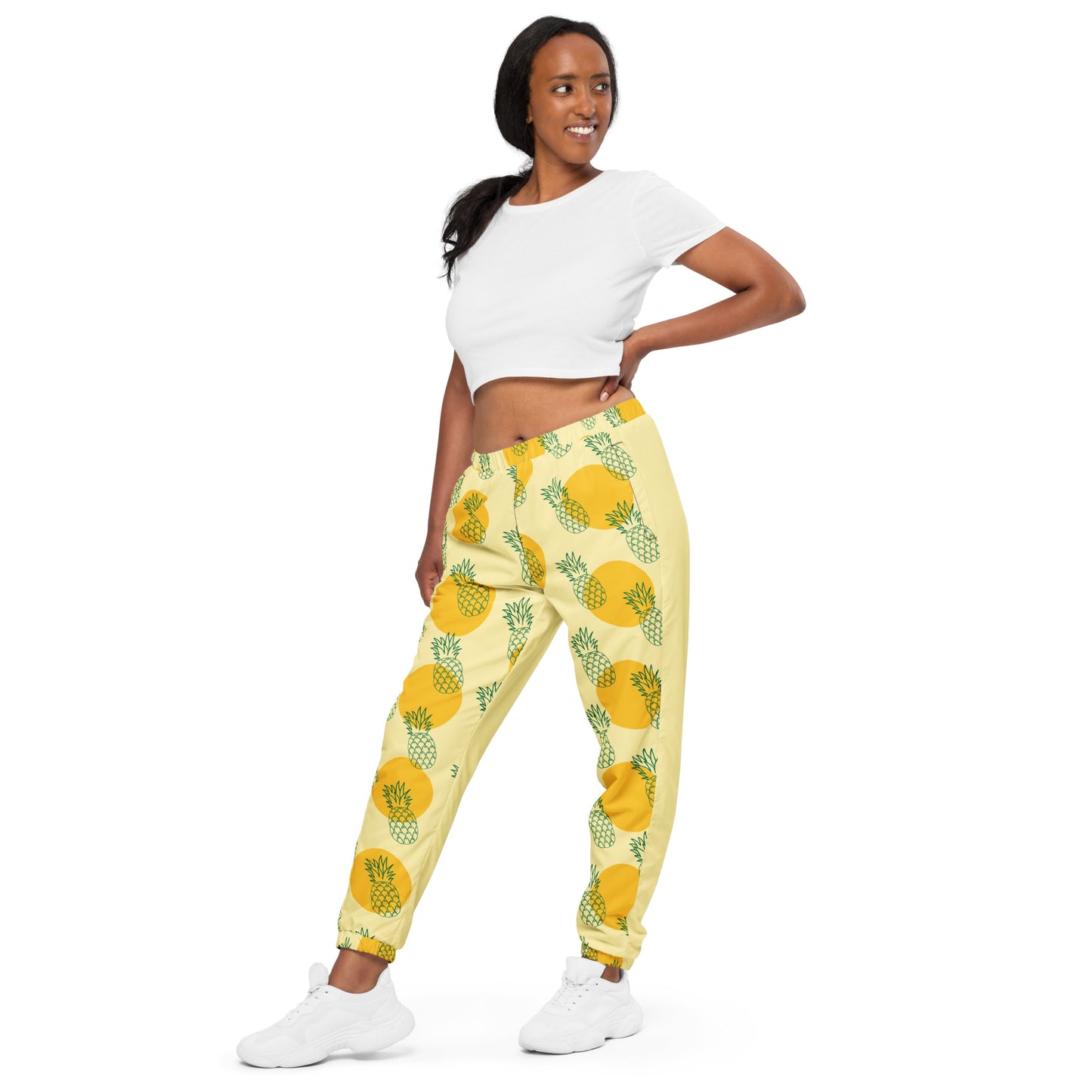 Women track pants