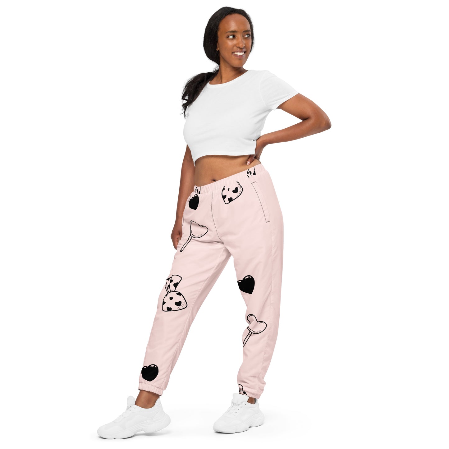 Women track pants