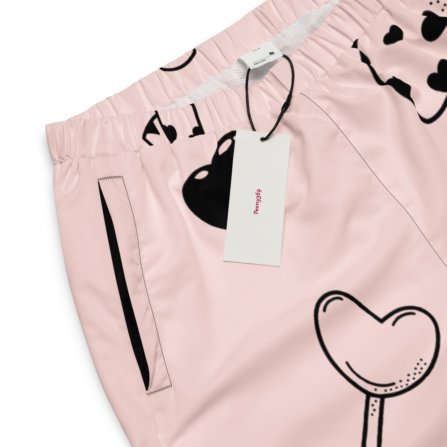 Women track pants