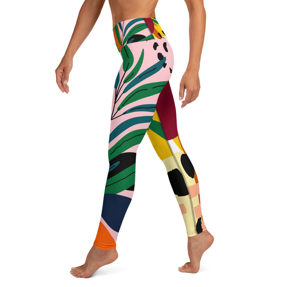 Yoga Leggings