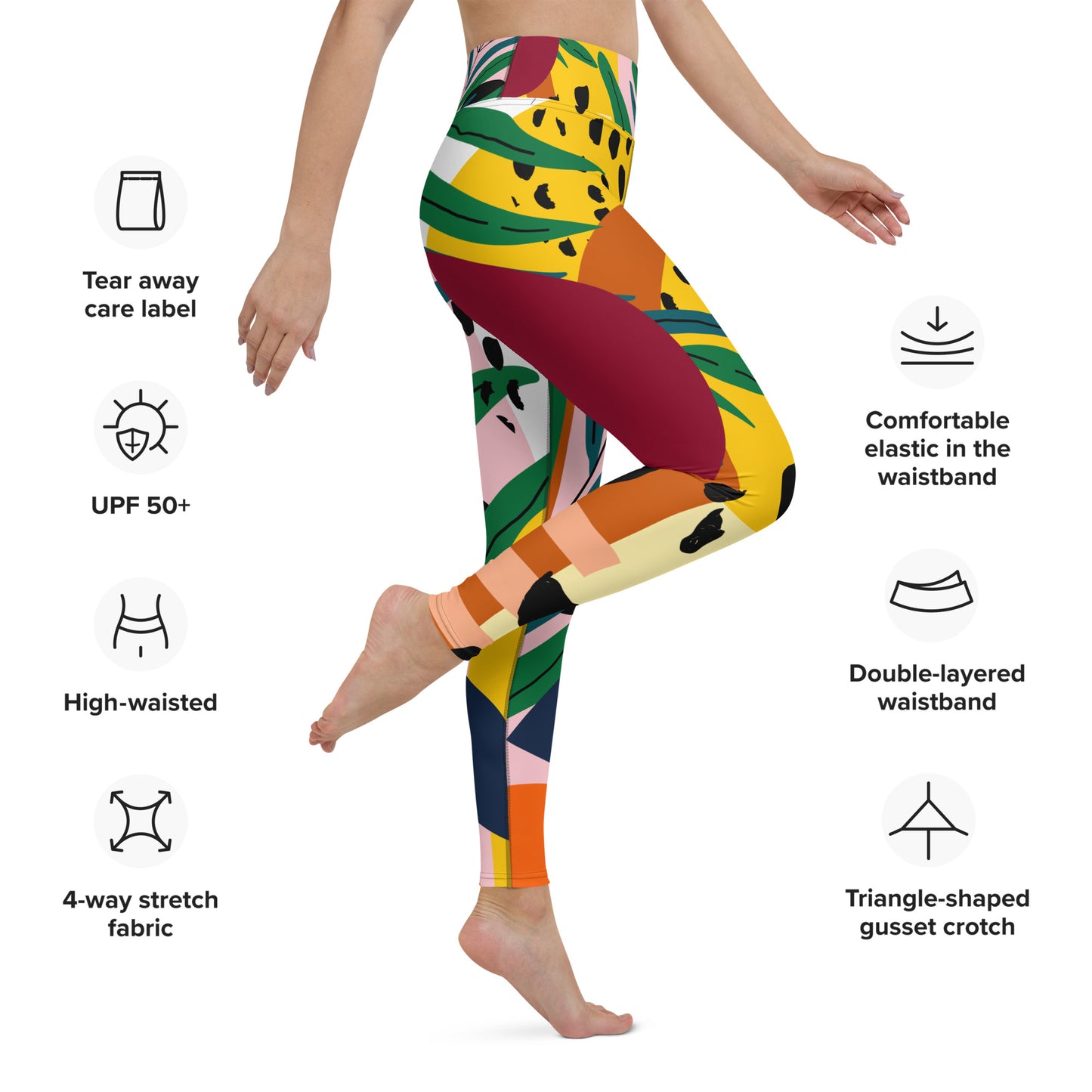 Yoga Leggings