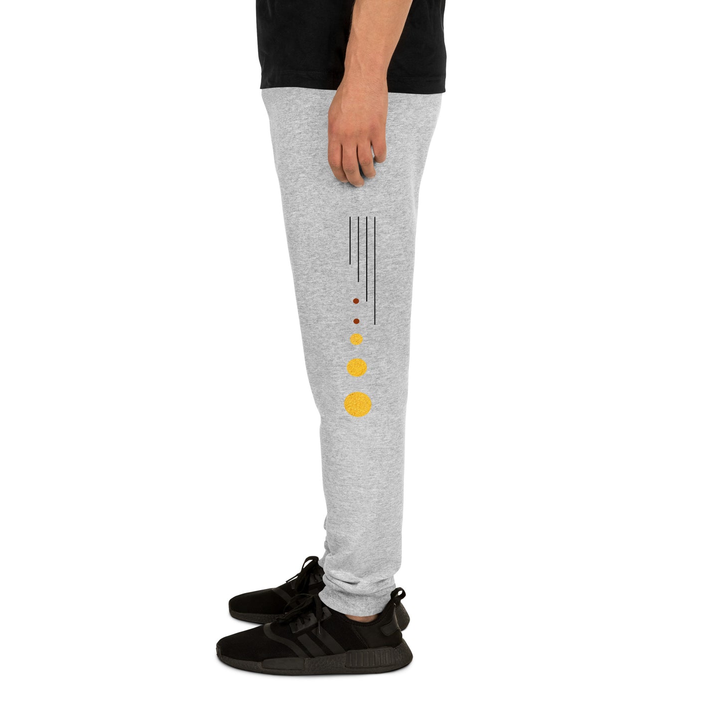 Men Joggers