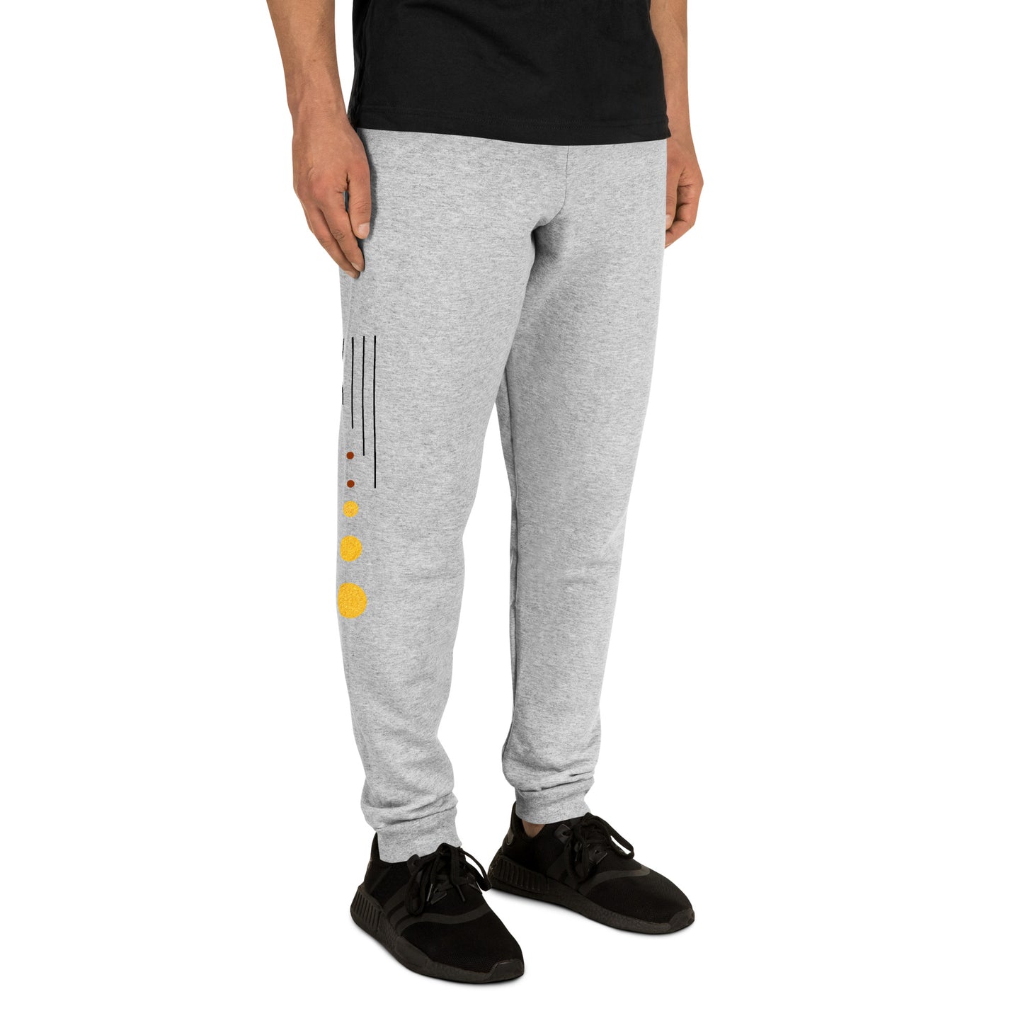 Men Joggers