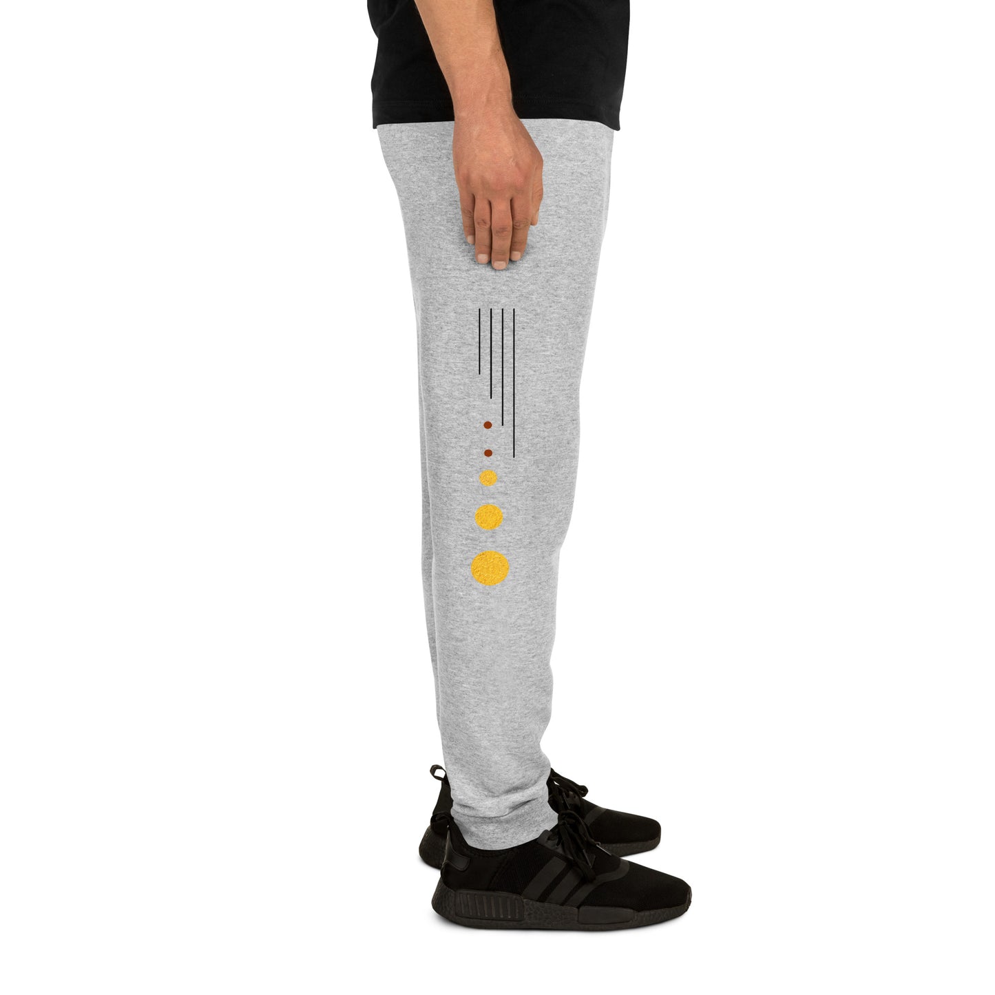 Men Joggers