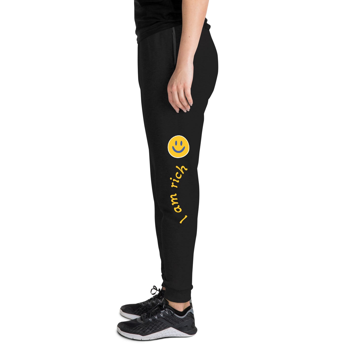Women Joggers