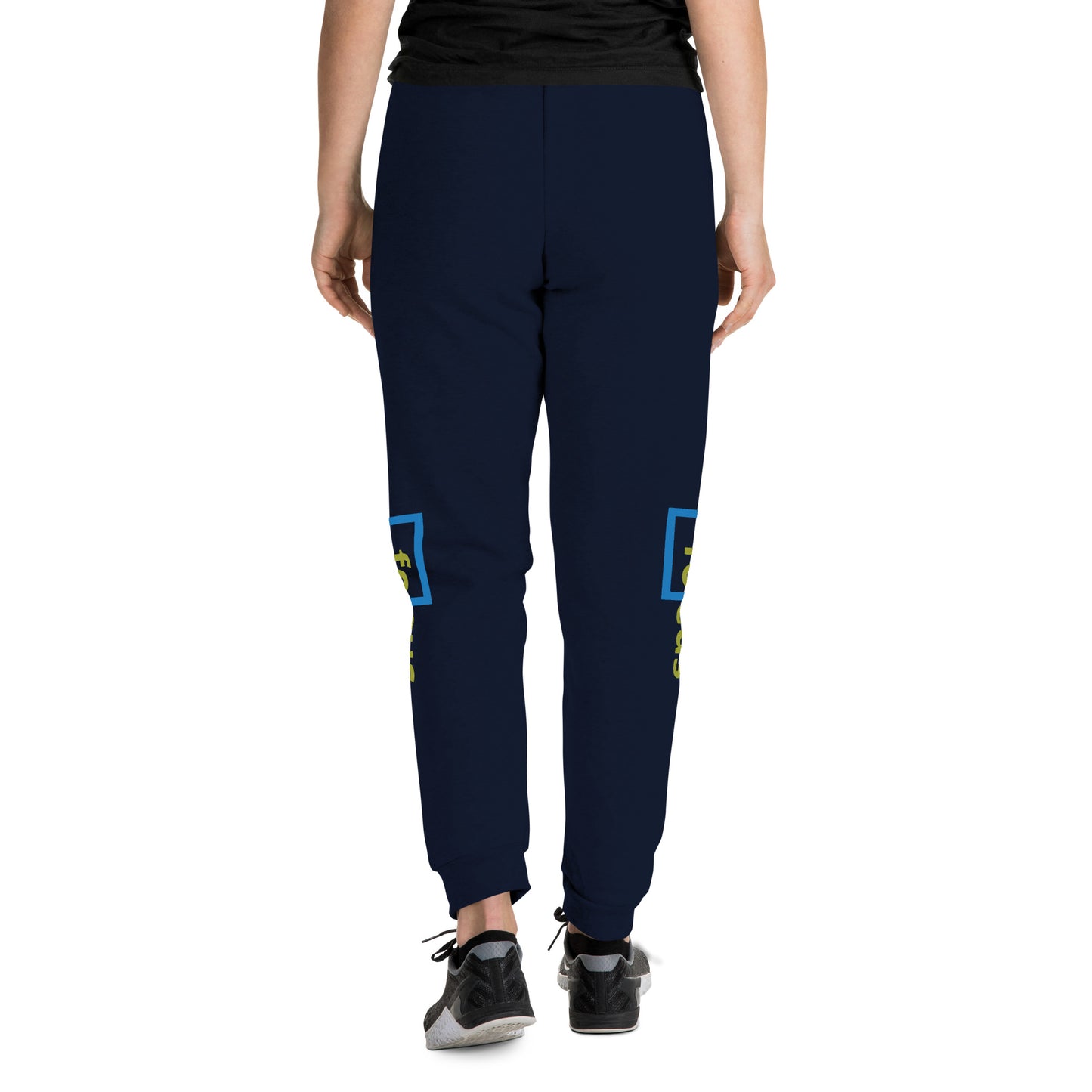 Women Joggers
