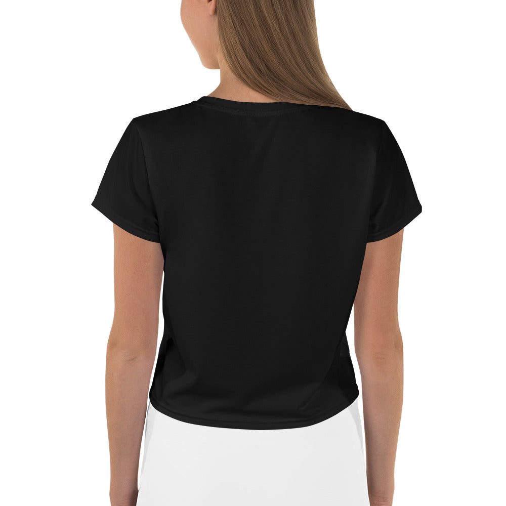 Women short t-shirt