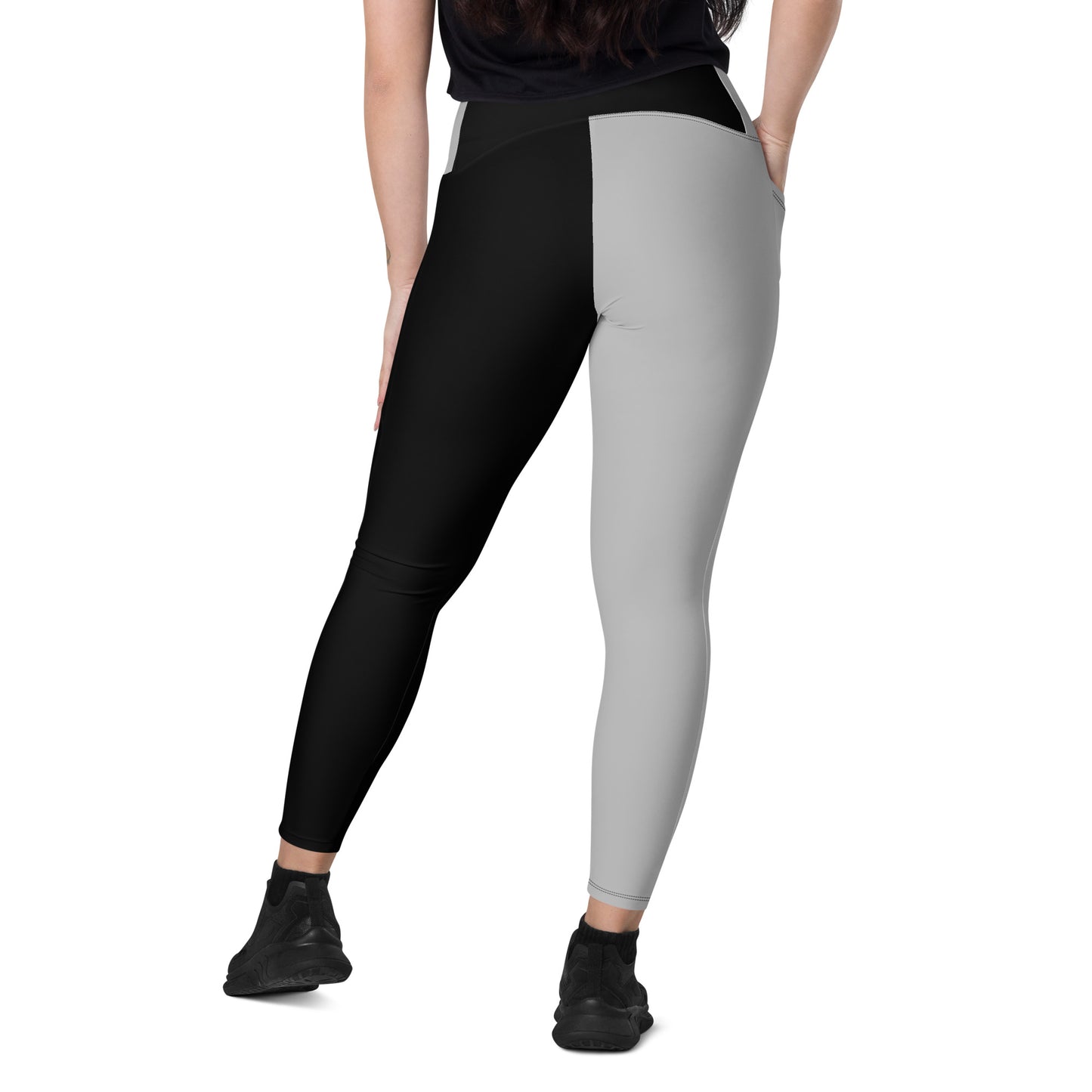 leggings with pockets