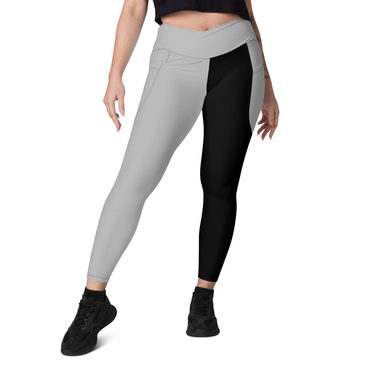leggings with pockets