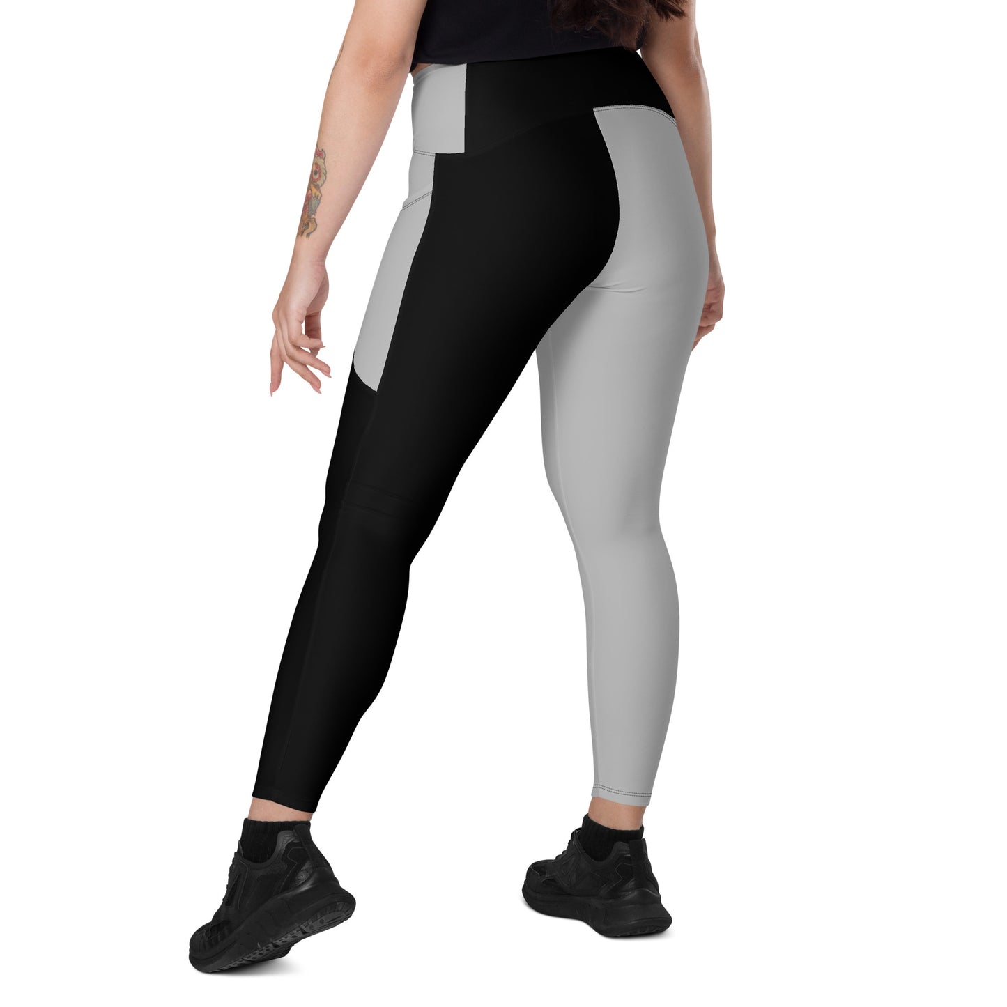leggings with pockets