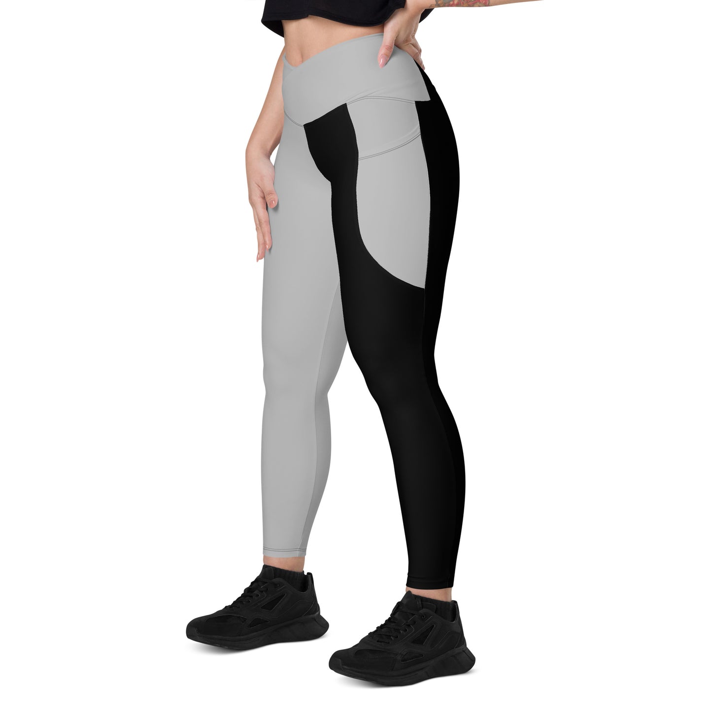 leggings with pockets