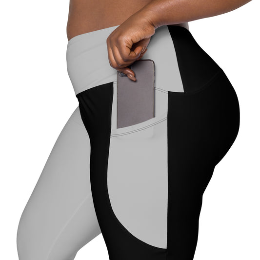 leggings with pockets