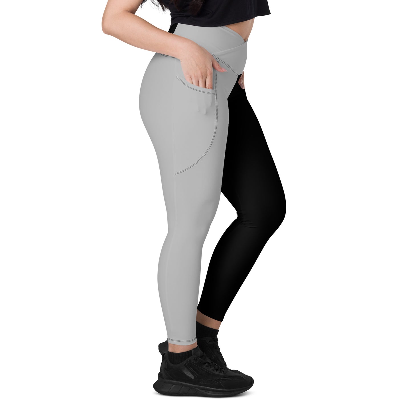leggings with pockets