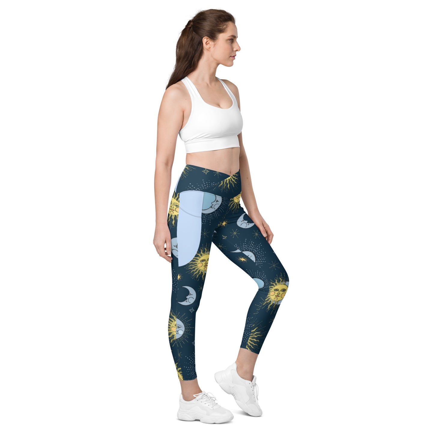 leggings with pockets