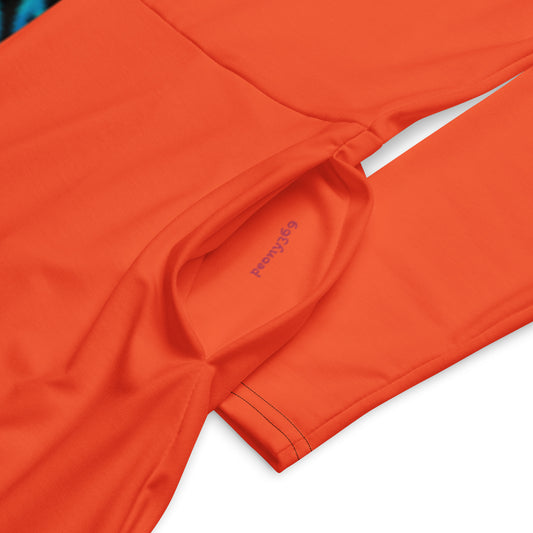 long sleeve midi dress