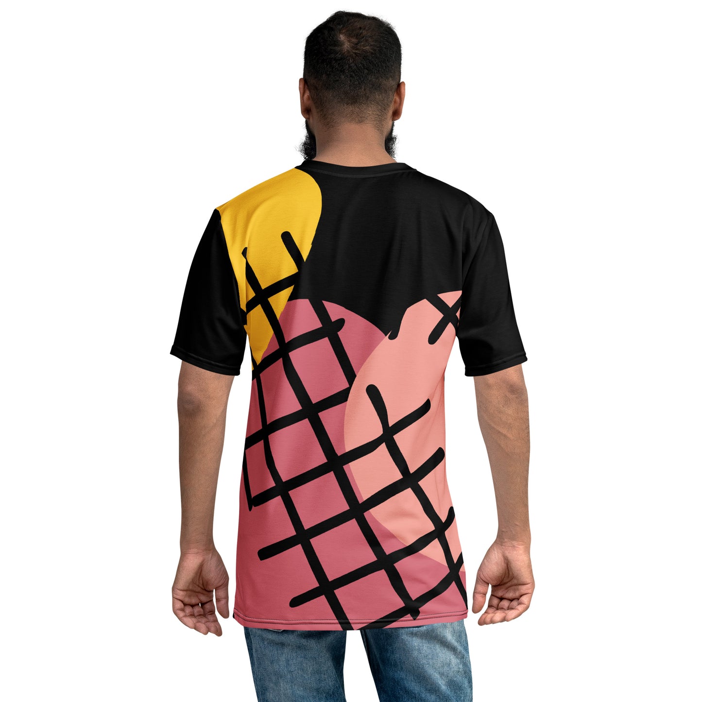 Men's t-shirt