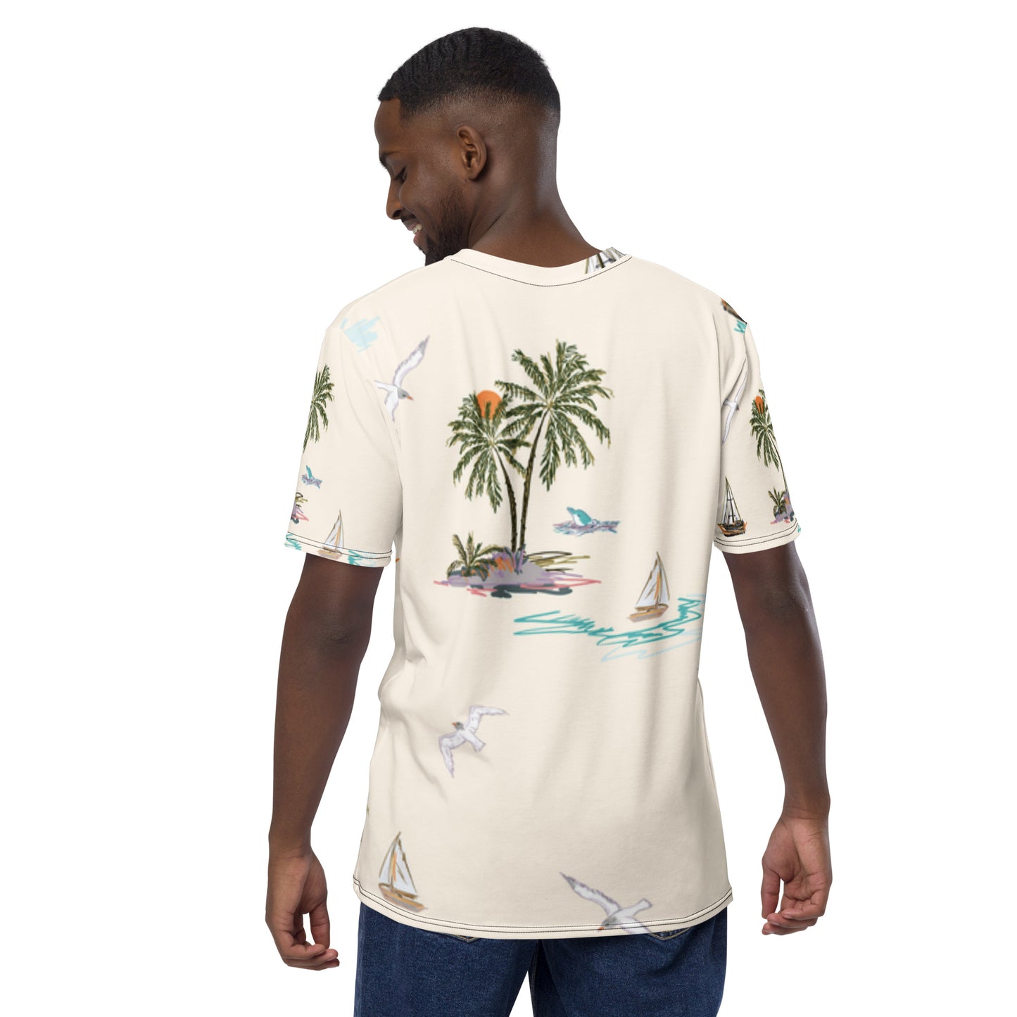 Men's t-shirt
