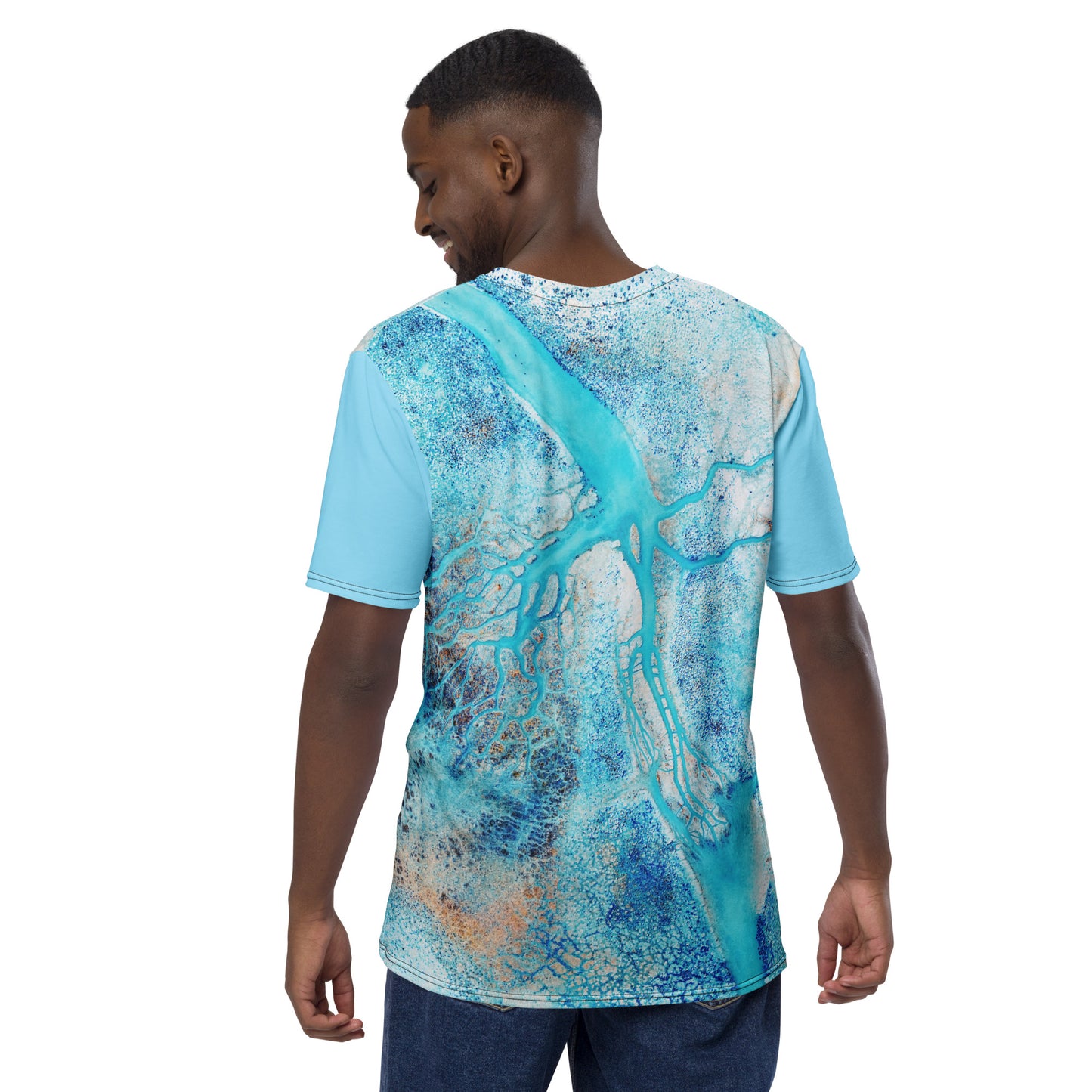 Men's t-shirt