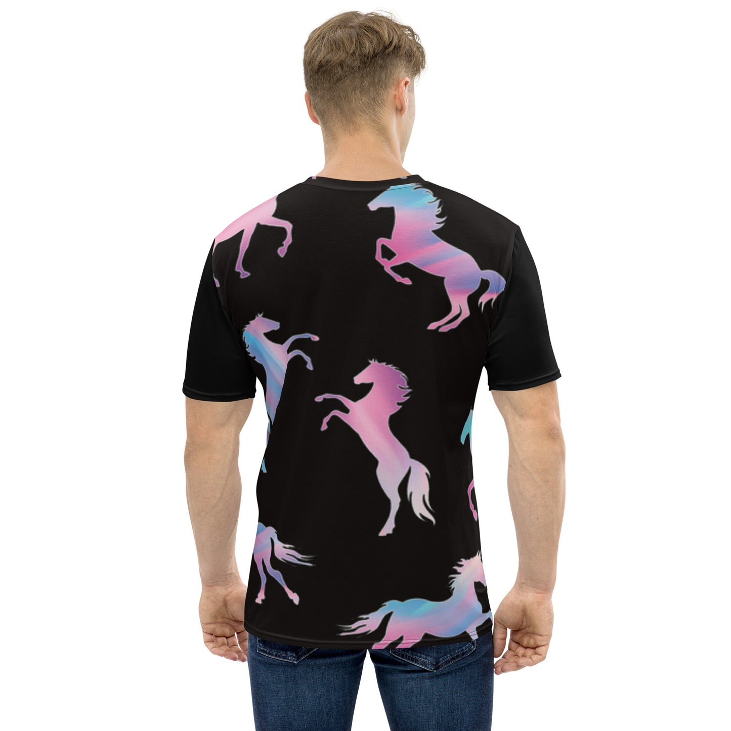 Men's t-shirt