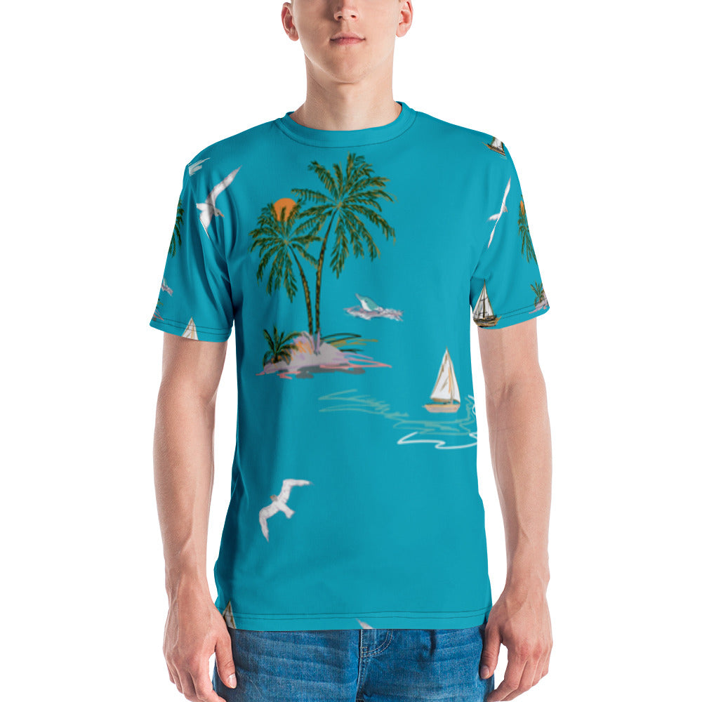 Men's t-shirt