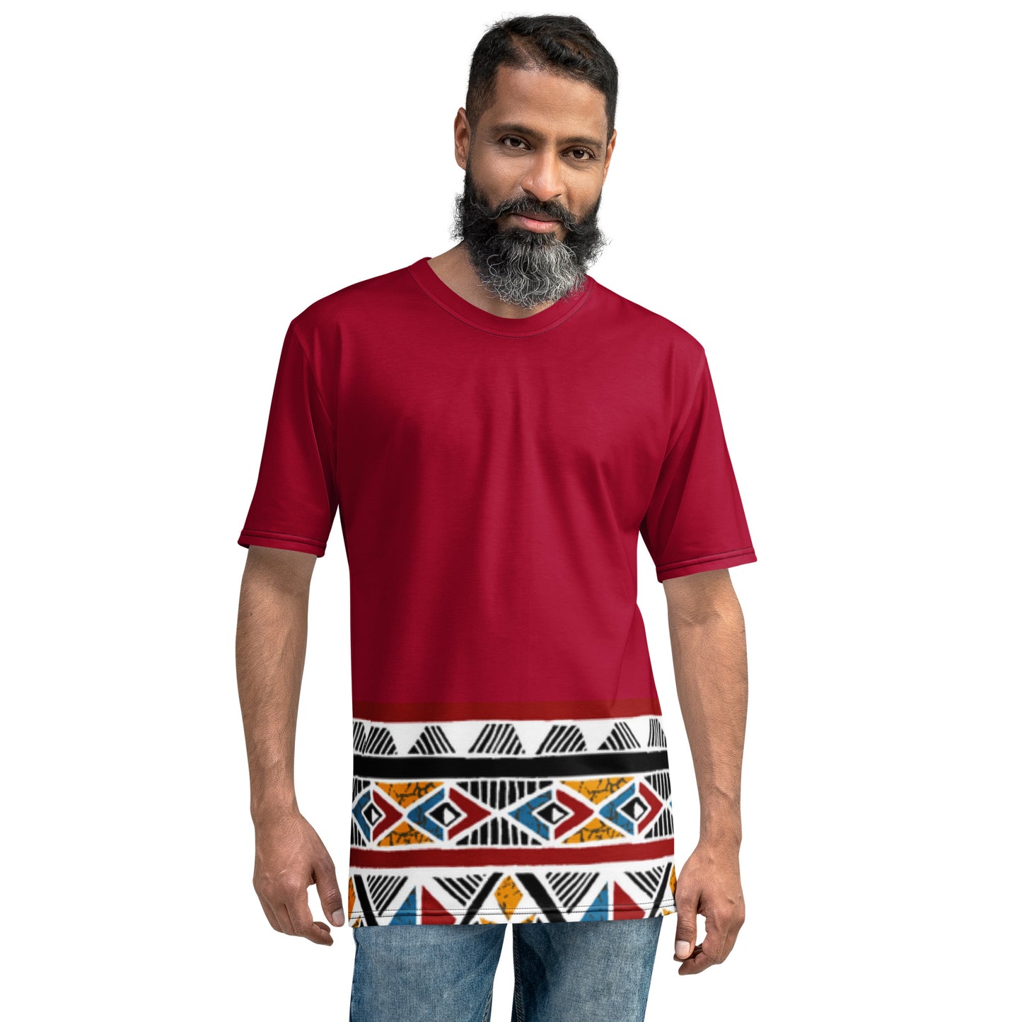 Men's t-shirt