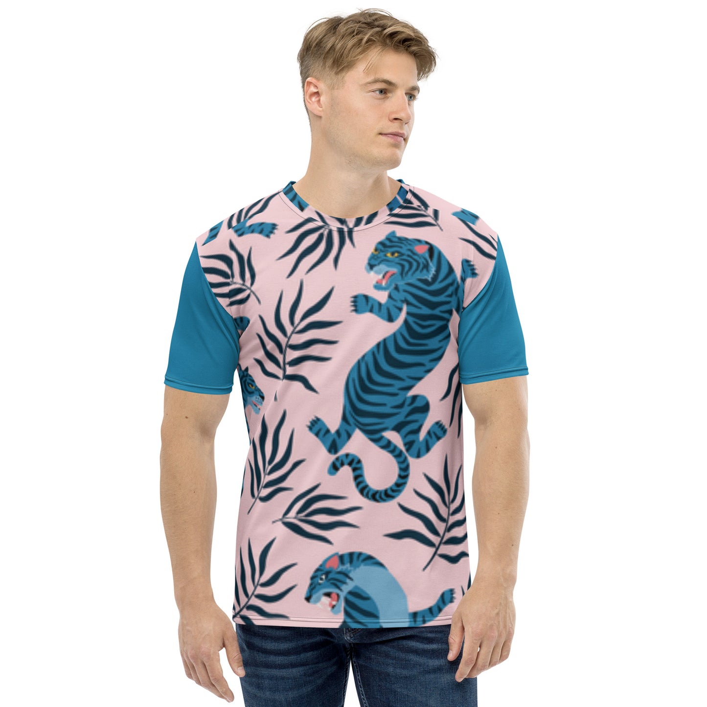 Men's t-shirt