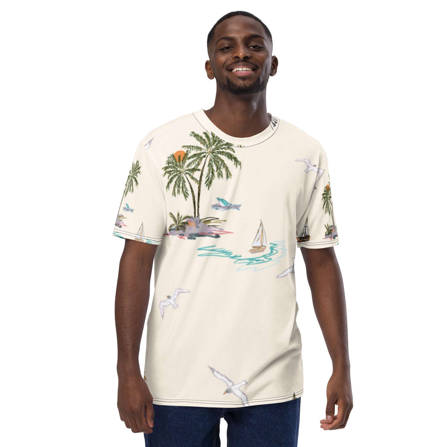 Men's t-shirt