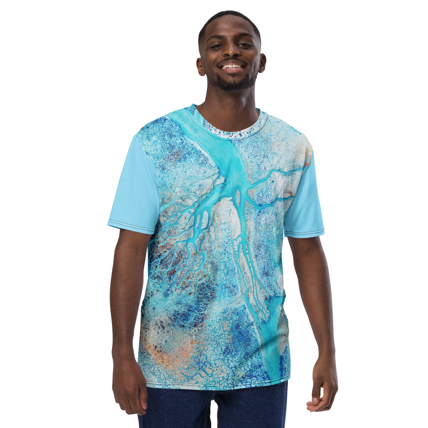 Men's t-shirt