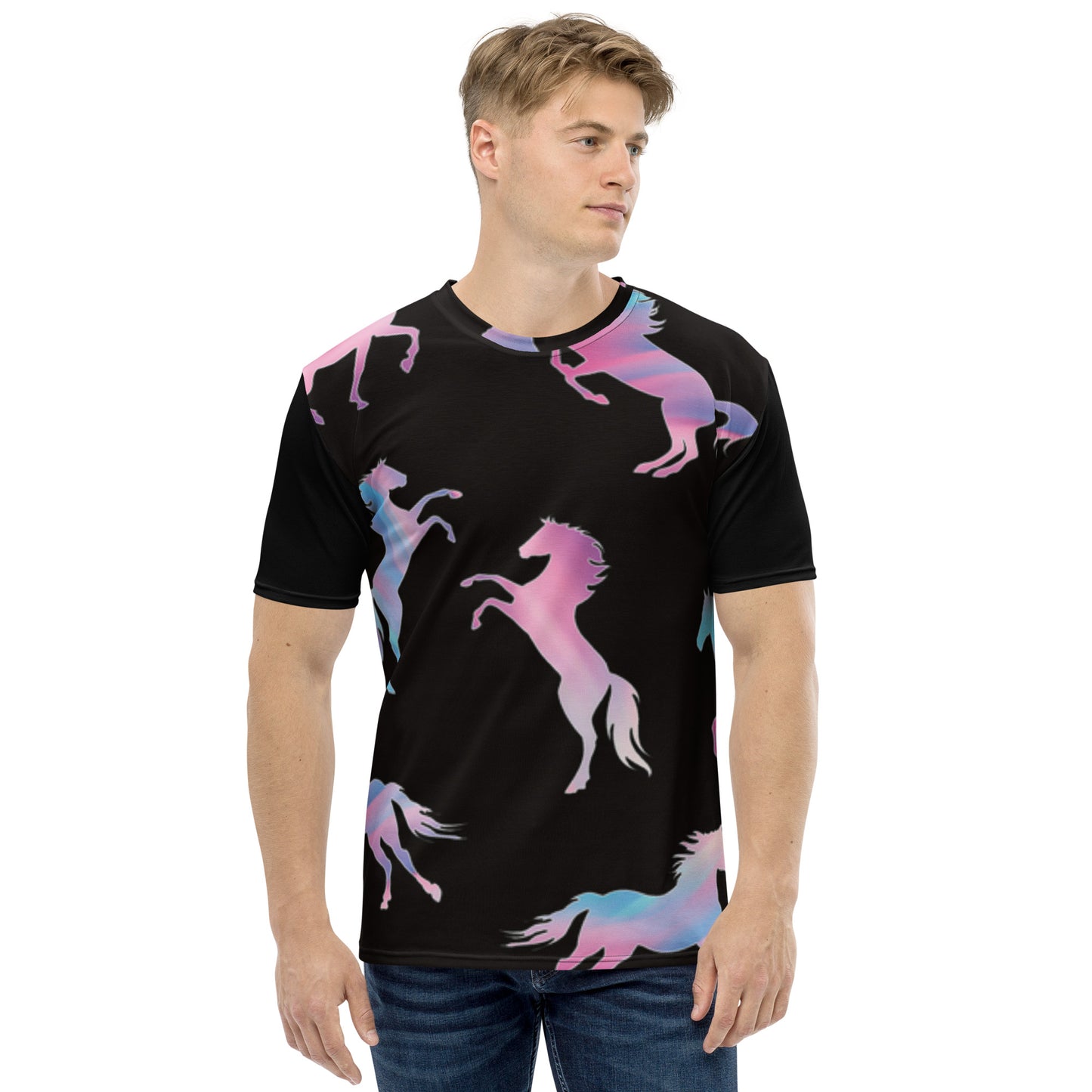 Men's t-shirt