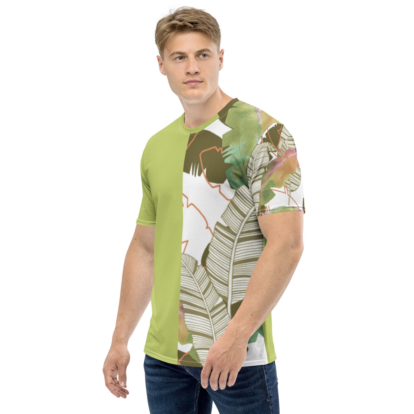 Men's t-shirt