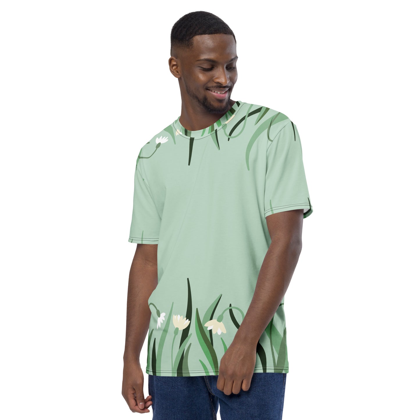 Men's t-shirt