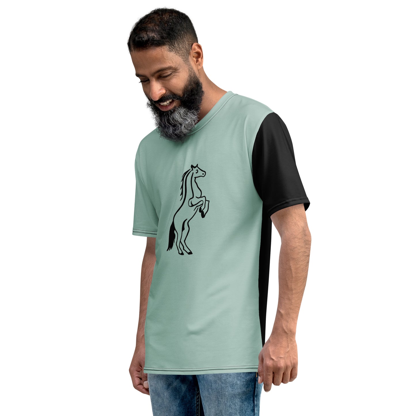 Men's t-shirt