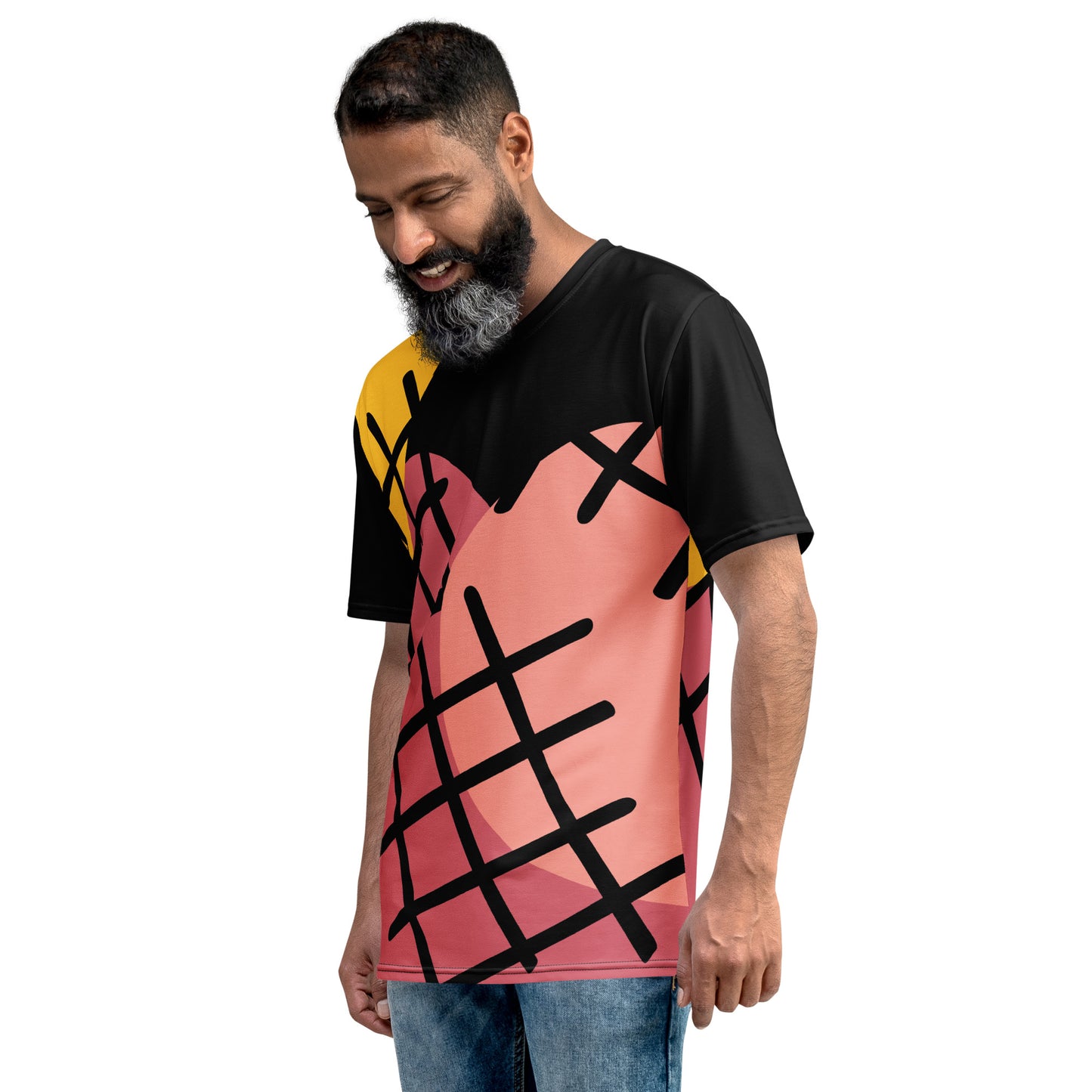 Men's t-shirt
