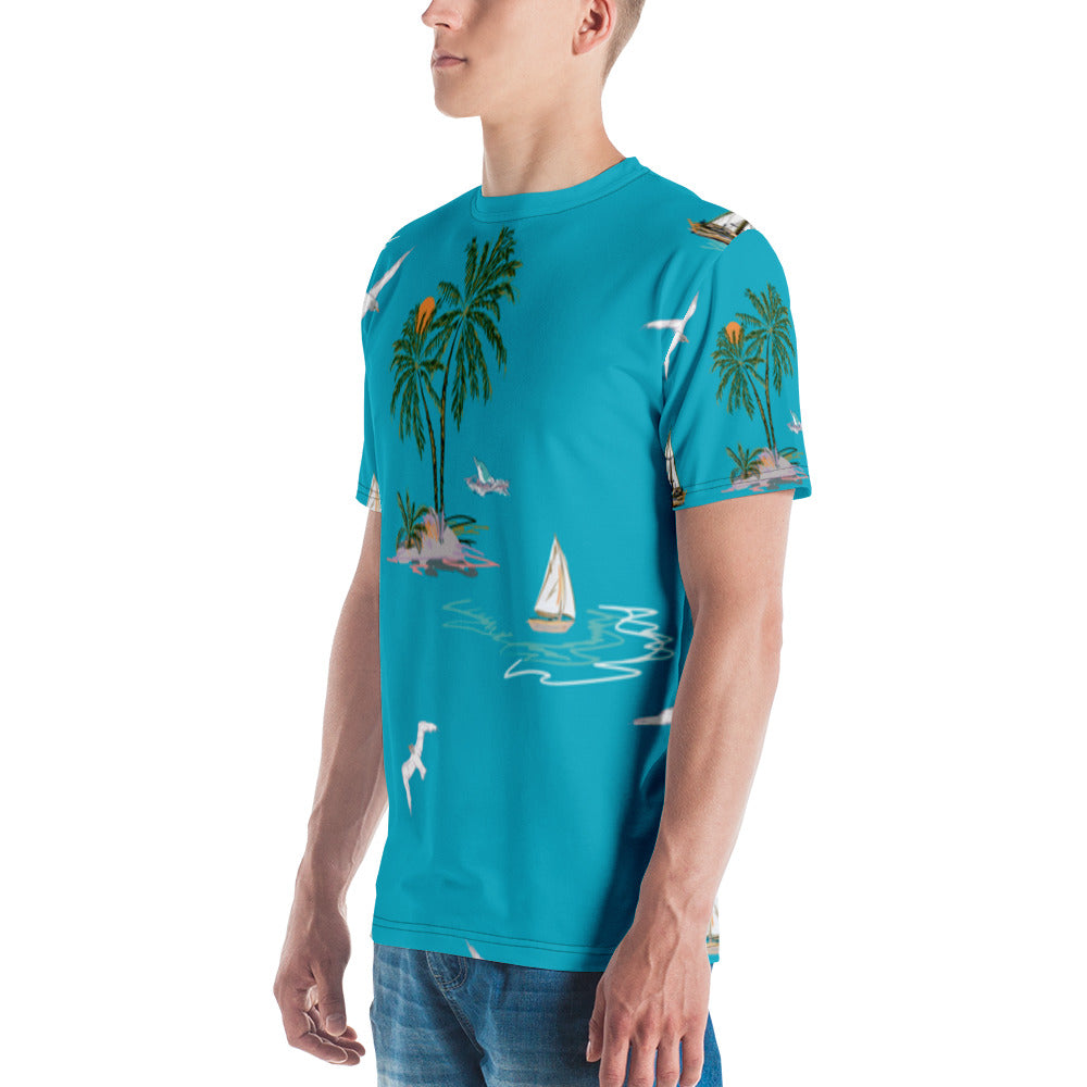 Men's t-shirt