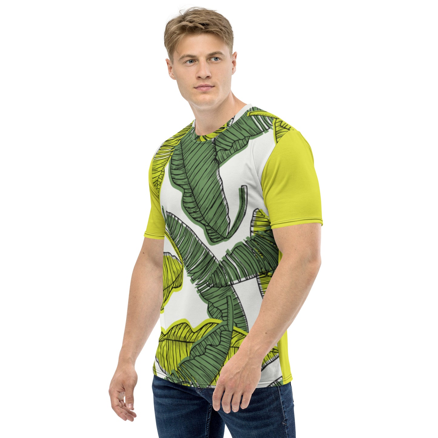 Men's t-shirt
