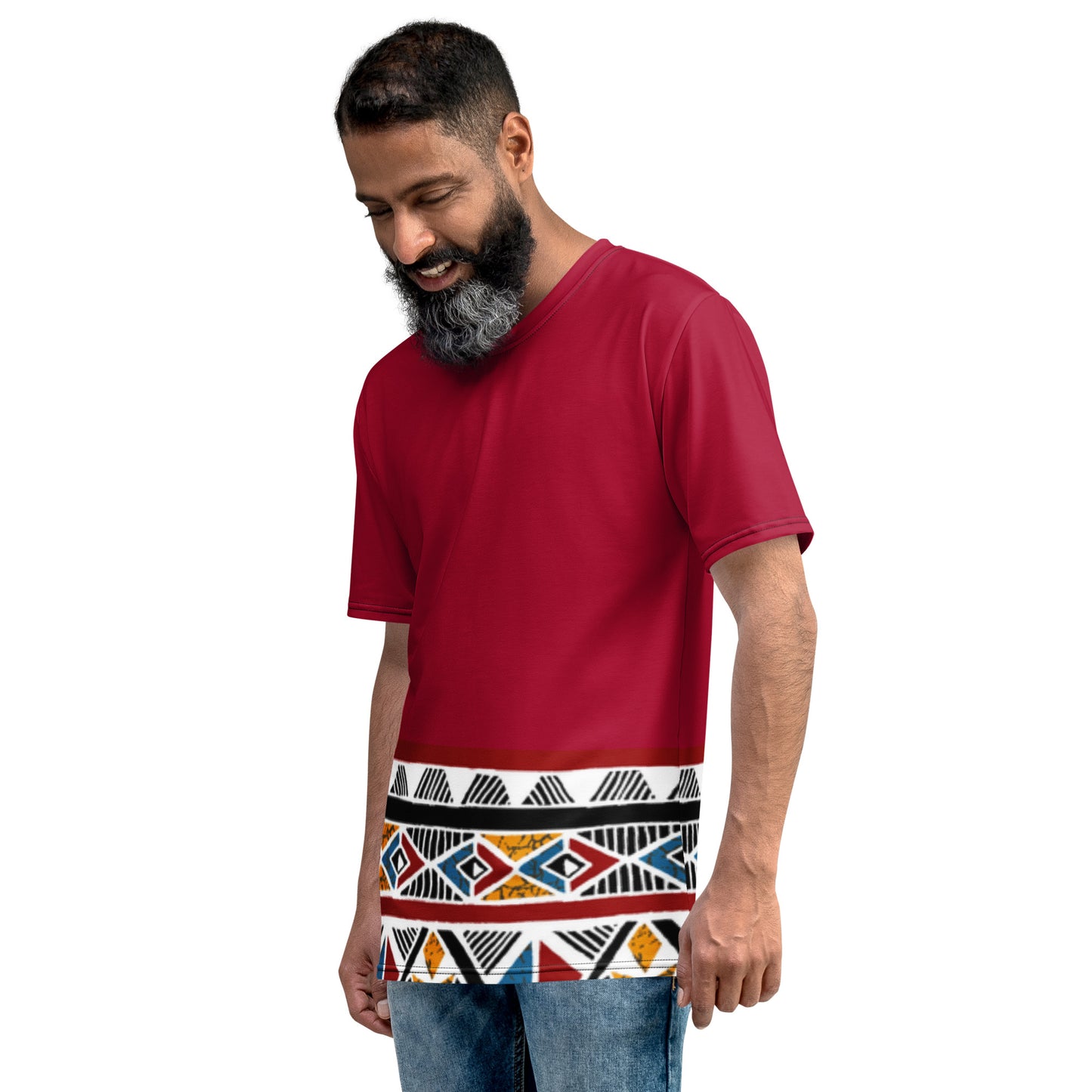 Men's t-shirt