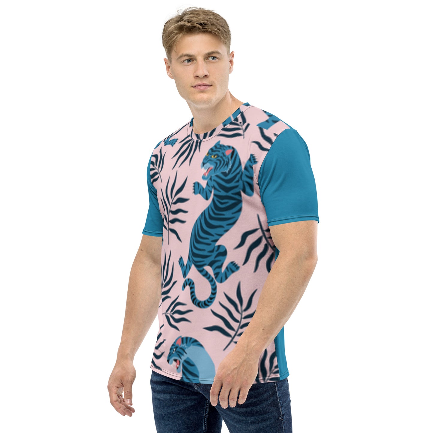 Men's t-shirt