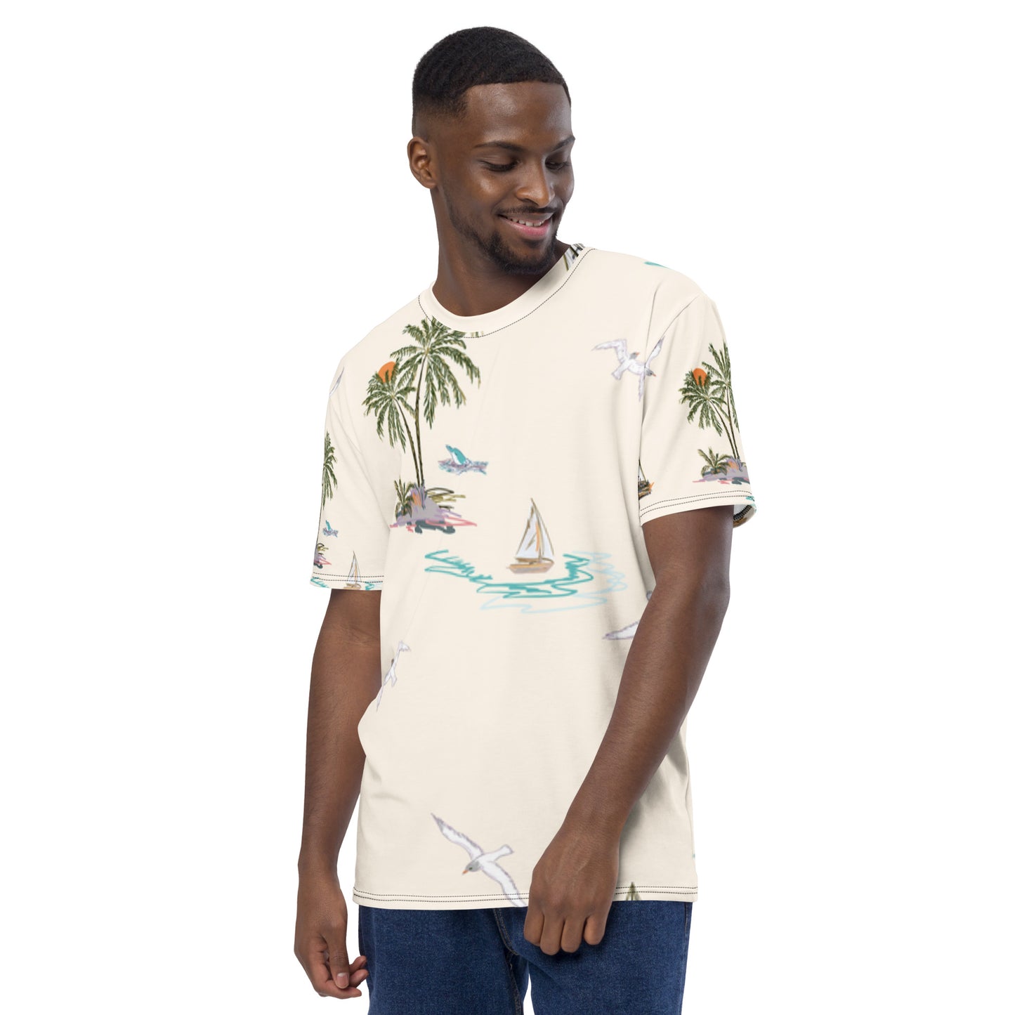 Men's t-shirt