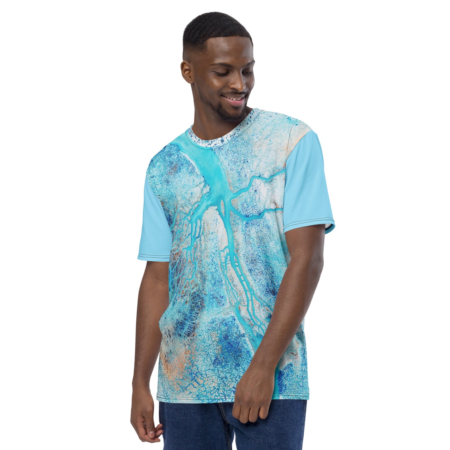 Men's t-shirt