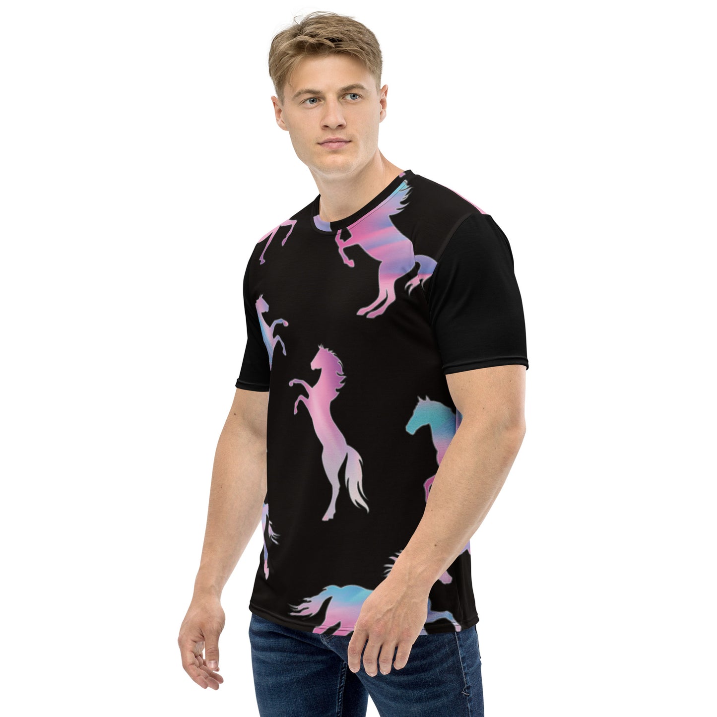 Men's t-shirt