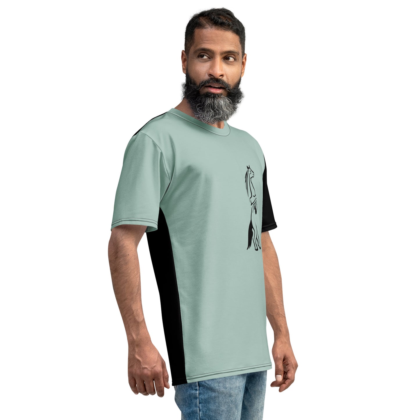 Men's t-shirt