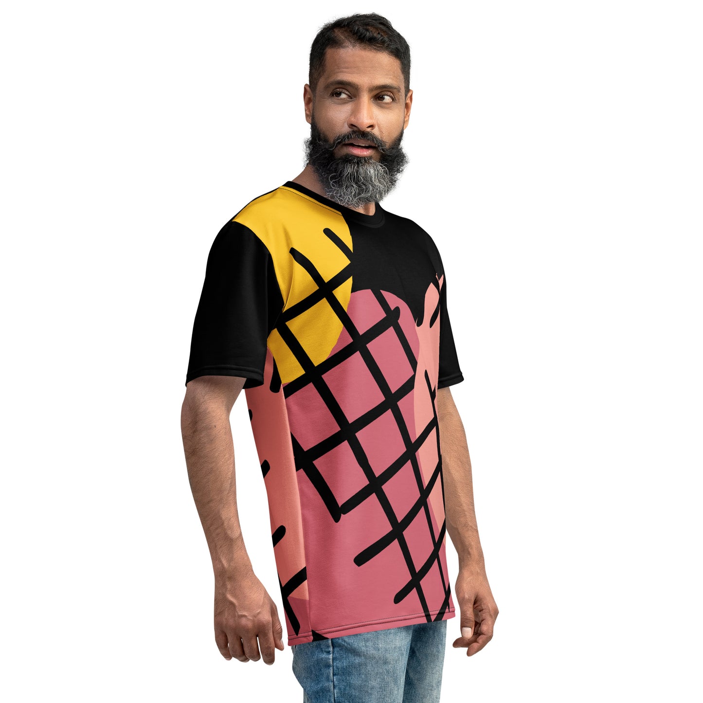 Men's t-shirt