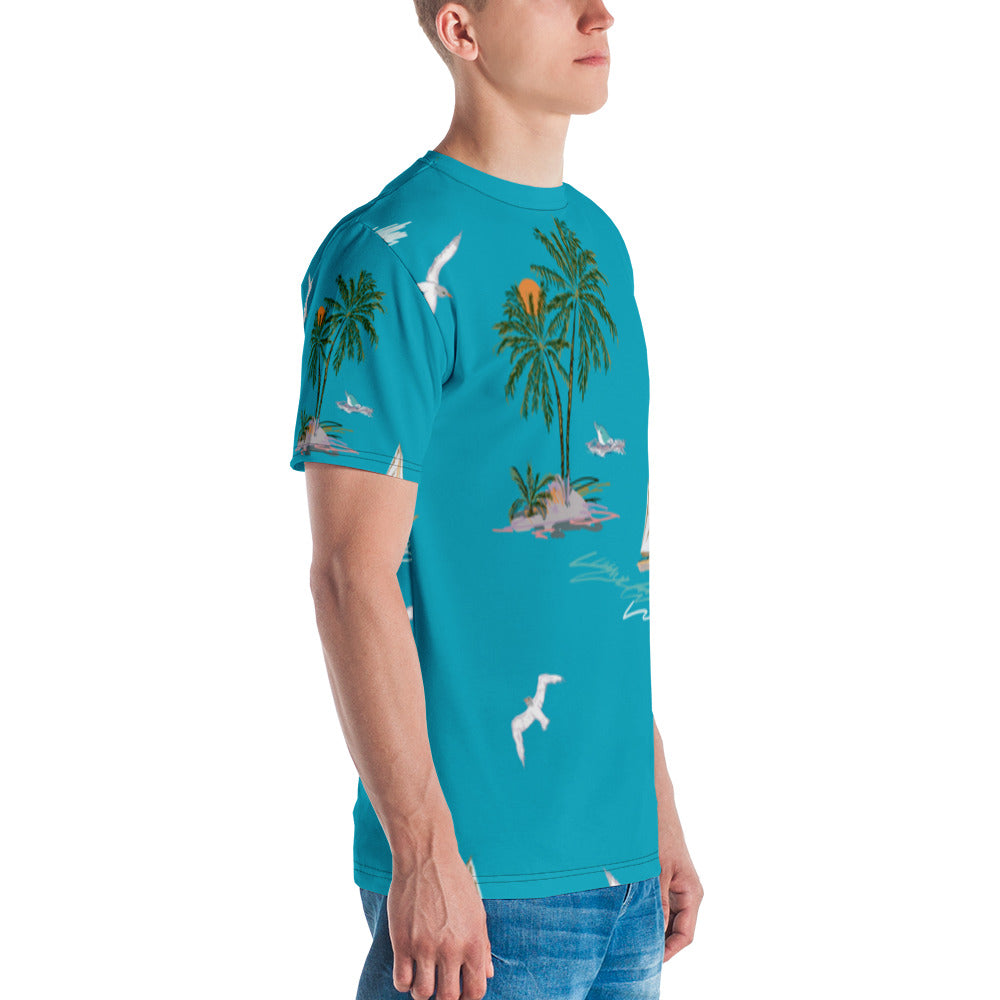 Men's t-shirt